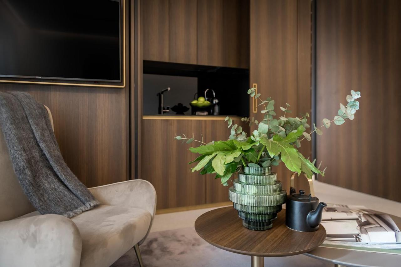 We Me Suite Hotel Riccione Luaran gambar