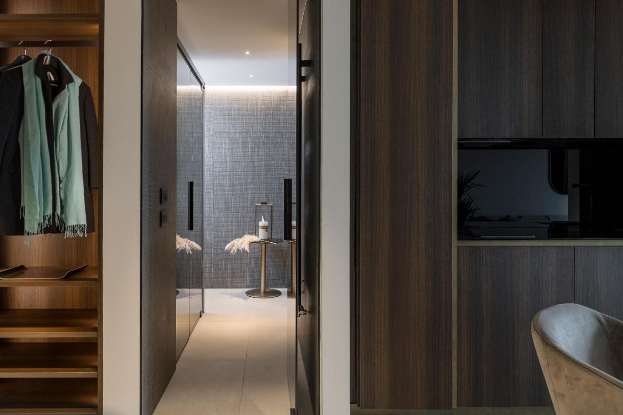 We Me Suite Hotel Riccione Luaran gambar