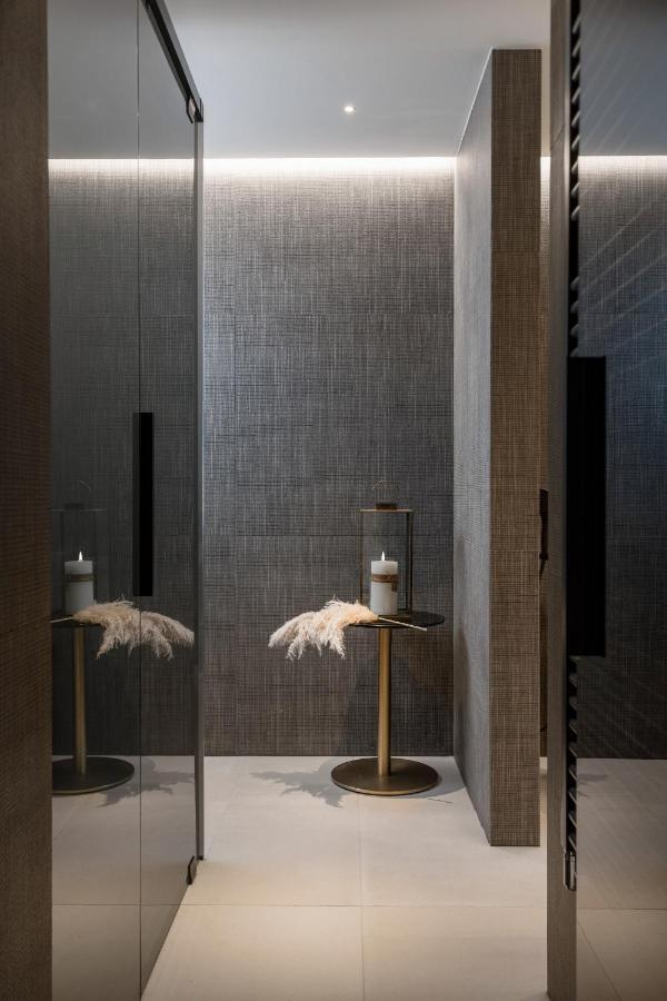 We Me Suite Hotel Riccione Luaran gambar