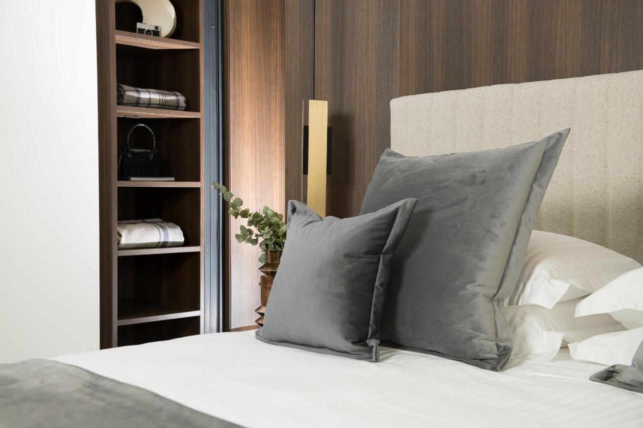 We Me Suite Hotel Riccione Luaran gambar