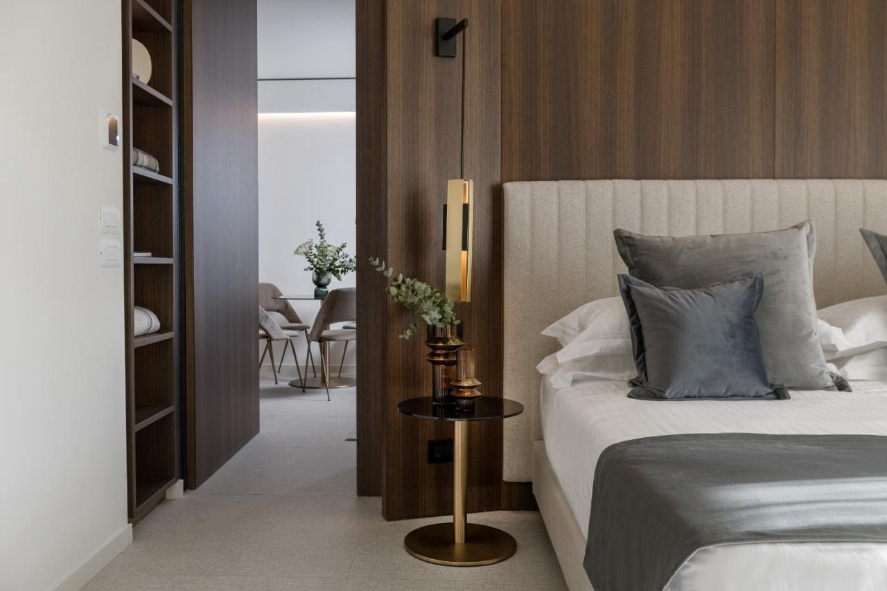 We Me Suite Hotel Riccione Luaran gambar