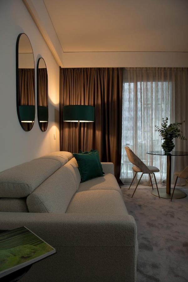 We Me Suite Hotel Riccione Luaran gambar