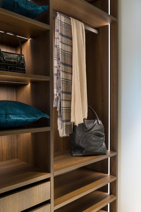 We Me Suite Hotel Riccione Luaran gambar