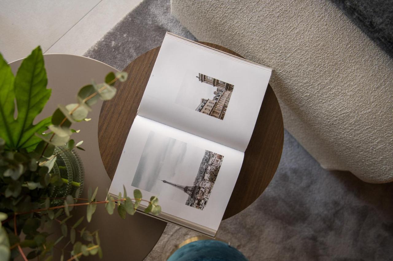 We Me Suite Hotel Riccione Luaran gambar