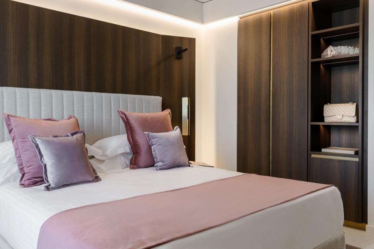 We Me Suite Hotel Riccione Luaran gambar
