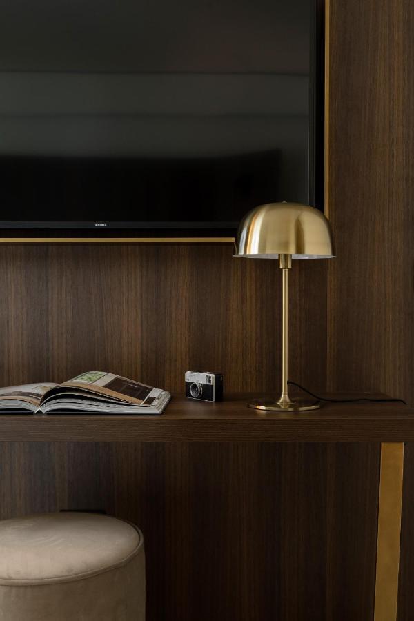 We Me Suite Hotel Riccione Luaran gambar