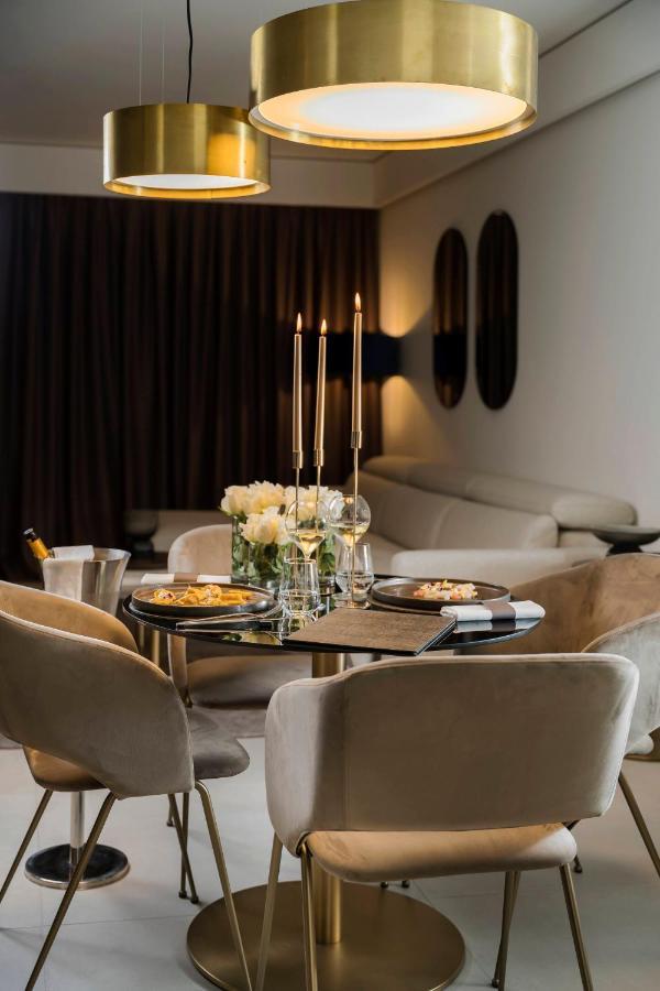 We Me Suite Hotel Riccione Luaran gambar