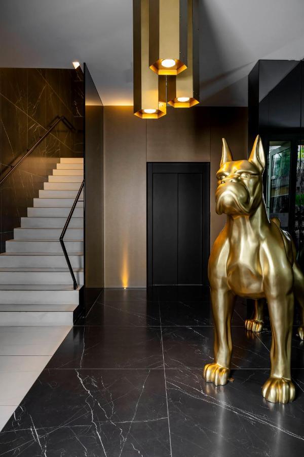 We Me Suite Hotel Riccione Luaran gambar