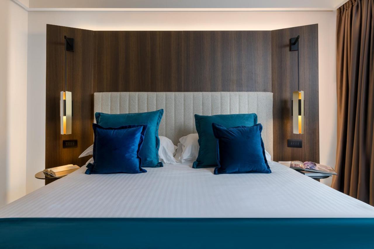 We Me Suite Hotel Riccione Luaran gambar
