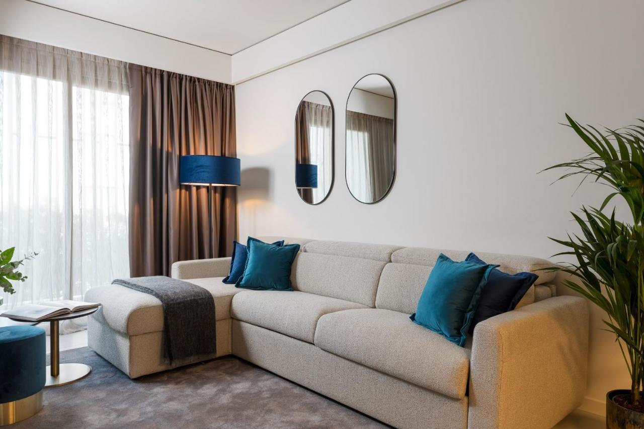 We Me Suite Hotel Riccione Luaran gambar