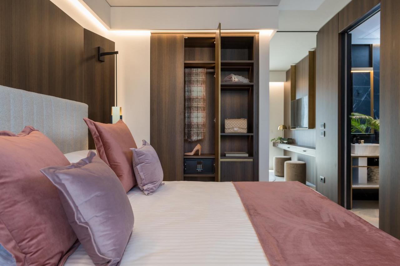 We Me Suite Hotel Riccione Luaran gambar