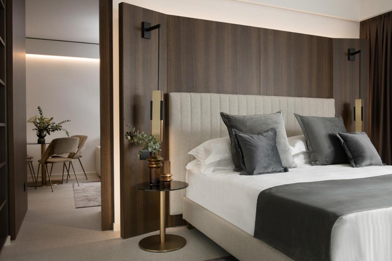 We Me Suite Hotel Riccione Luaran gambar