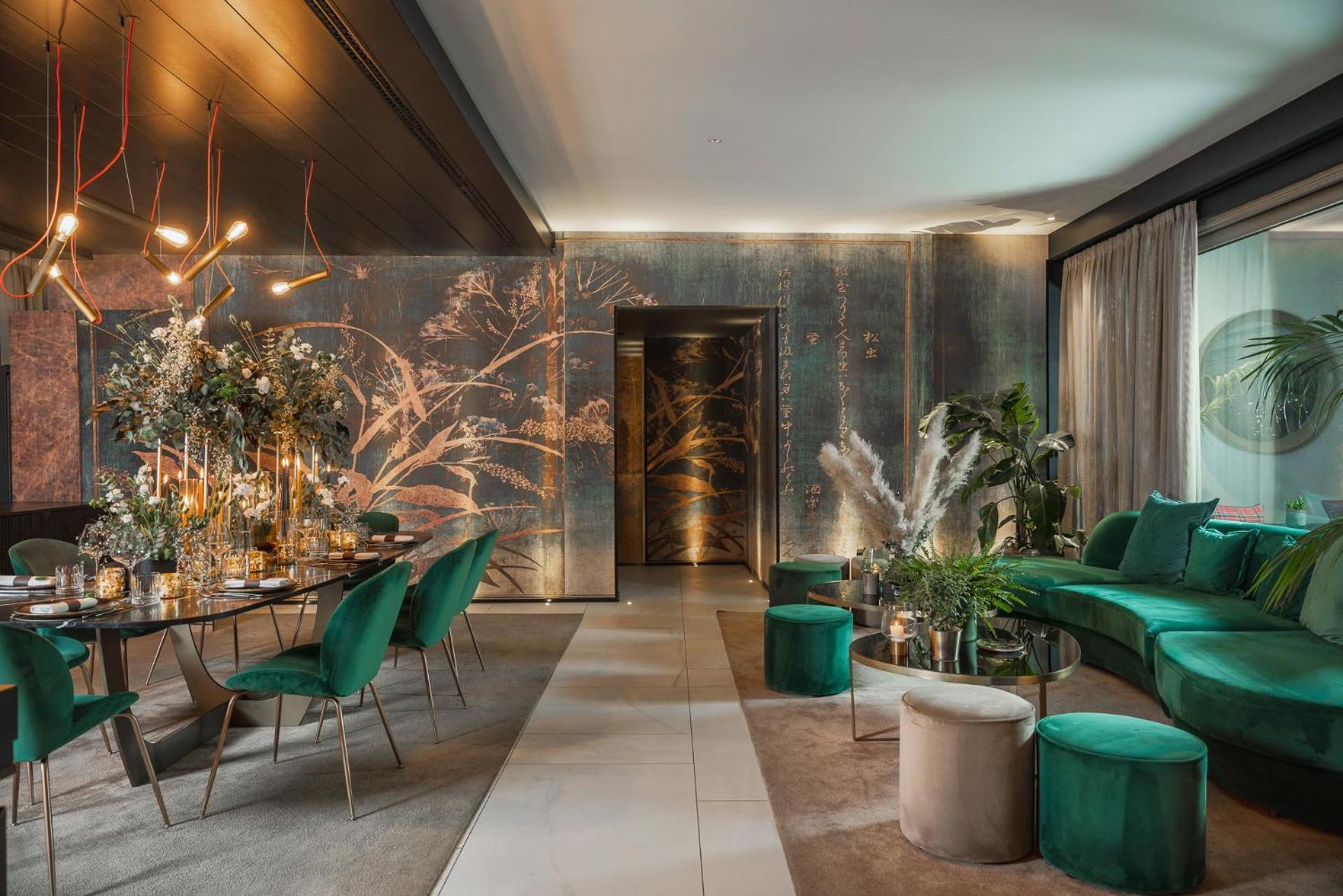 We Me Suite Hotel Riccione Luaran gambar