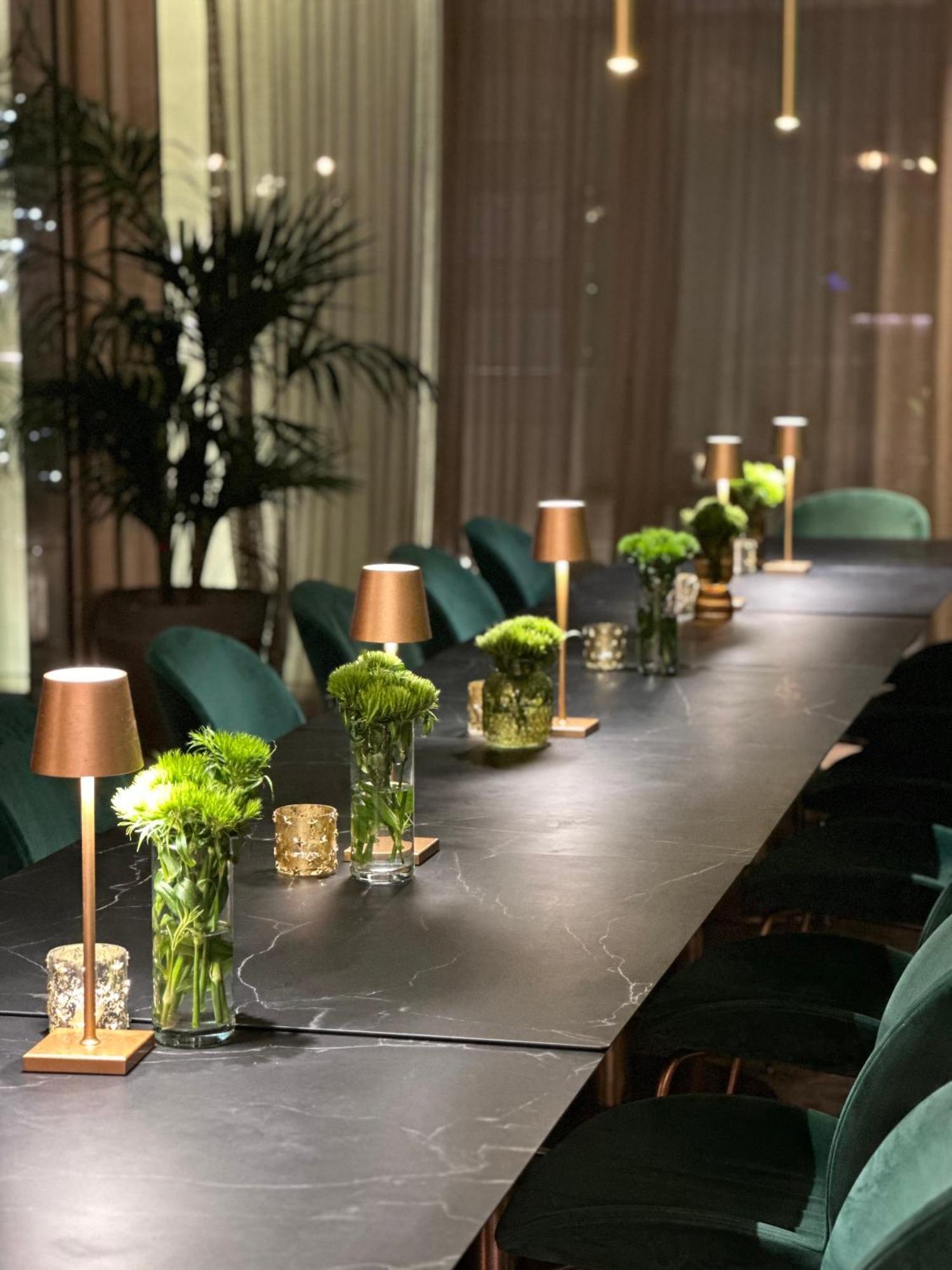 We Me Suite Hotel Riccione Luaran gambar